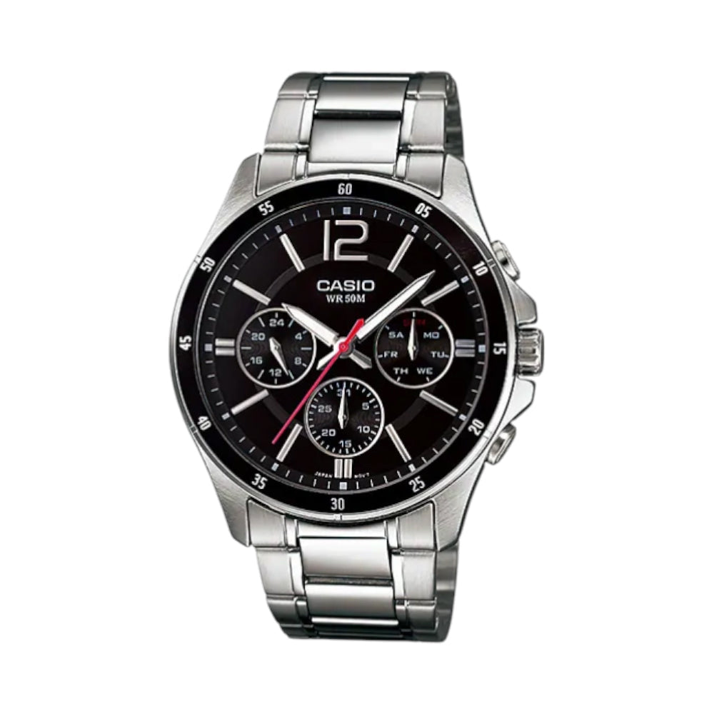 CASIO GL CAMTP-1374D-1AVDF