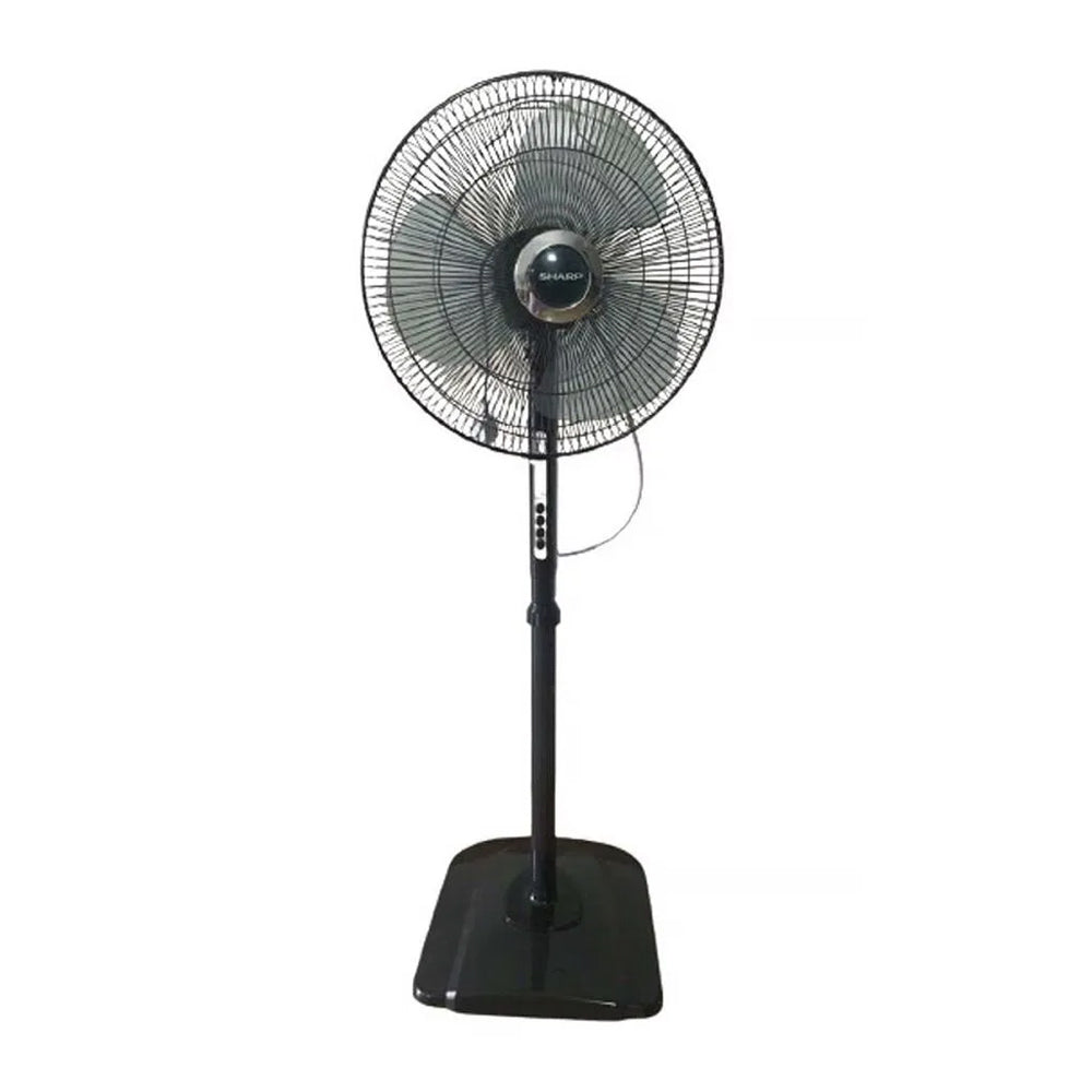 Sharp Wing Fan SHARP STAND FAN PJS169 – Al-Fatah