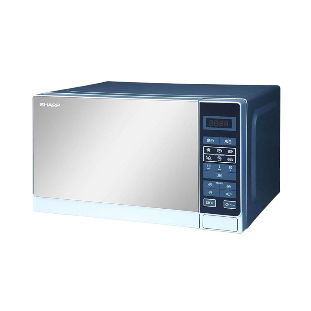 SHARP MICROWAVE OVEN R20M PC