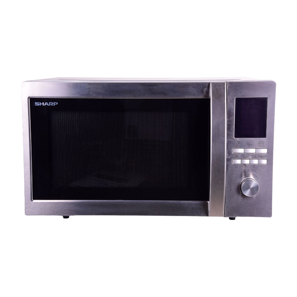 SHARP MICROWAVE OVEN R-45BT