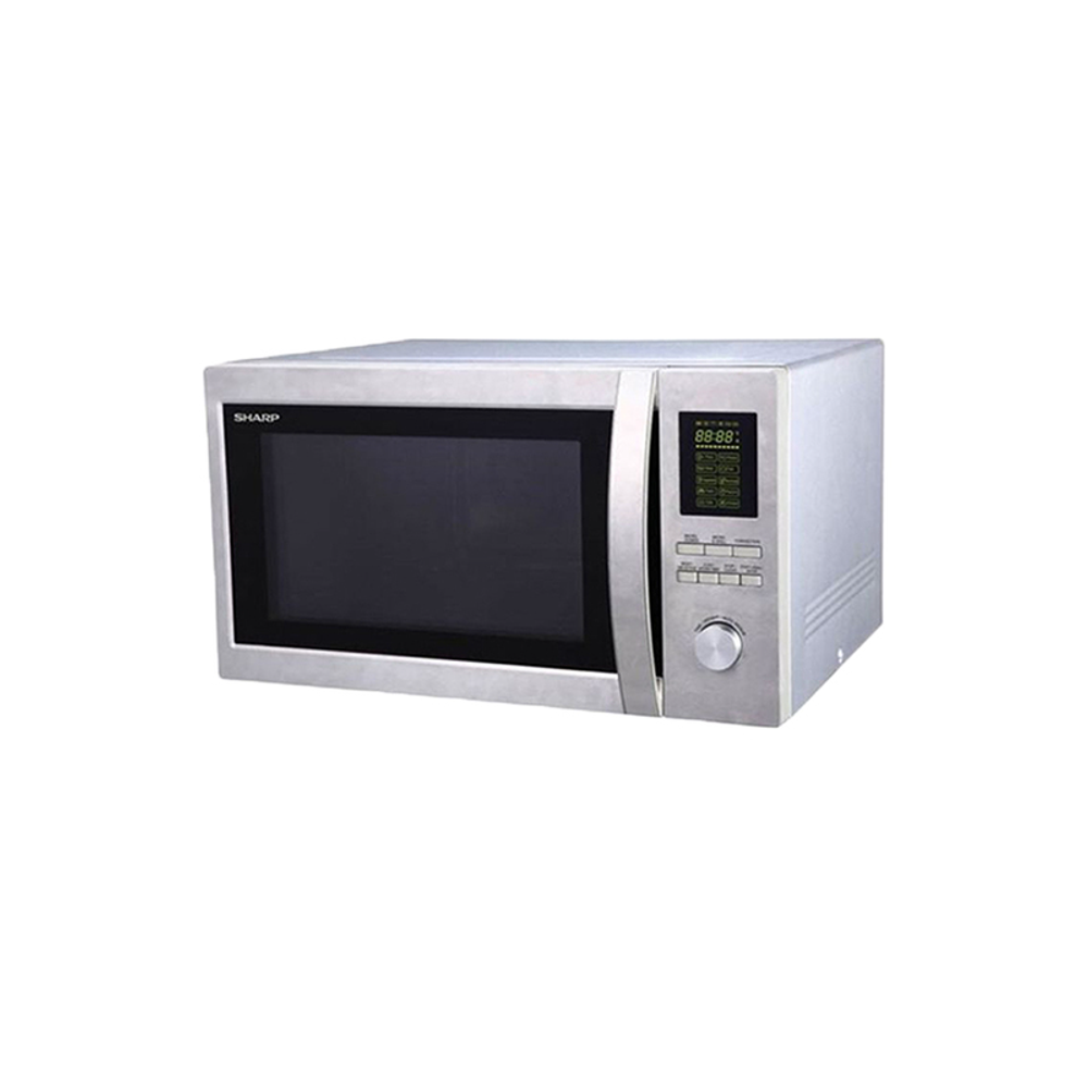 SHARP MICROWAVE OVEN R78BT BASIC