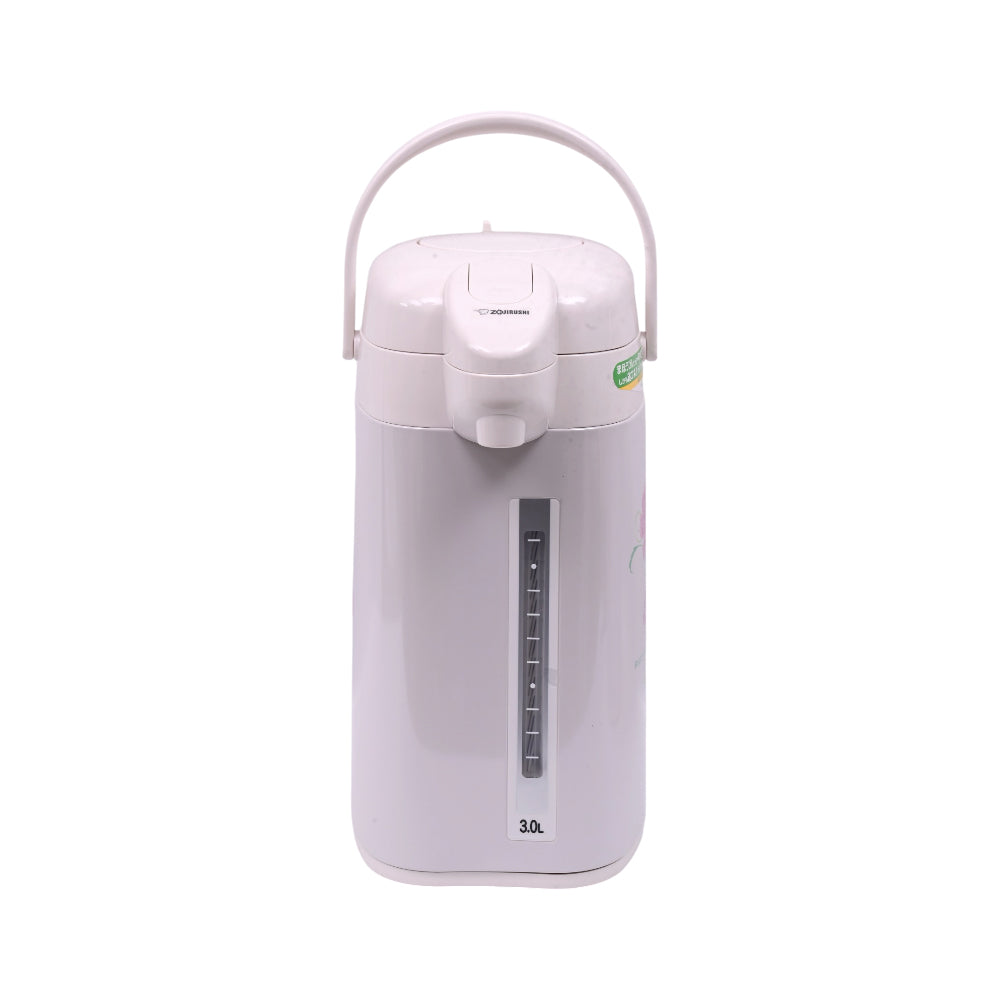PRESS N POUR ZOJIRUSHI 3.0 LTR ABTW-30FX