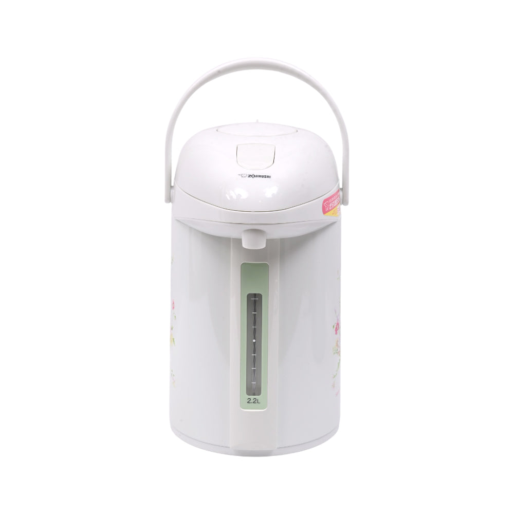 PRESS N POUR ZOJIRUSHI 2.2 LTR AB-RX-22FY