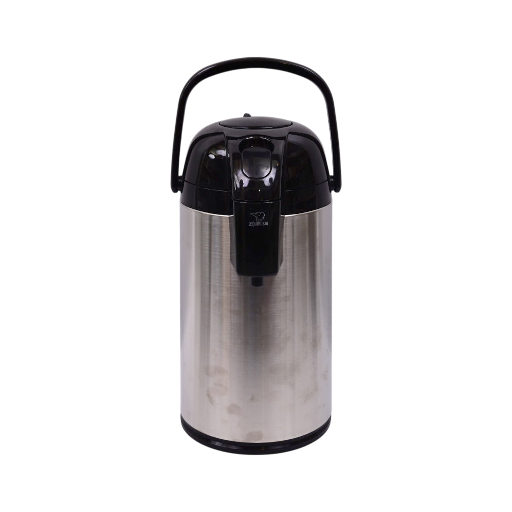PRESS N POUR ZOJIRUSHI 3.0 LTR AAWE-30S-XA