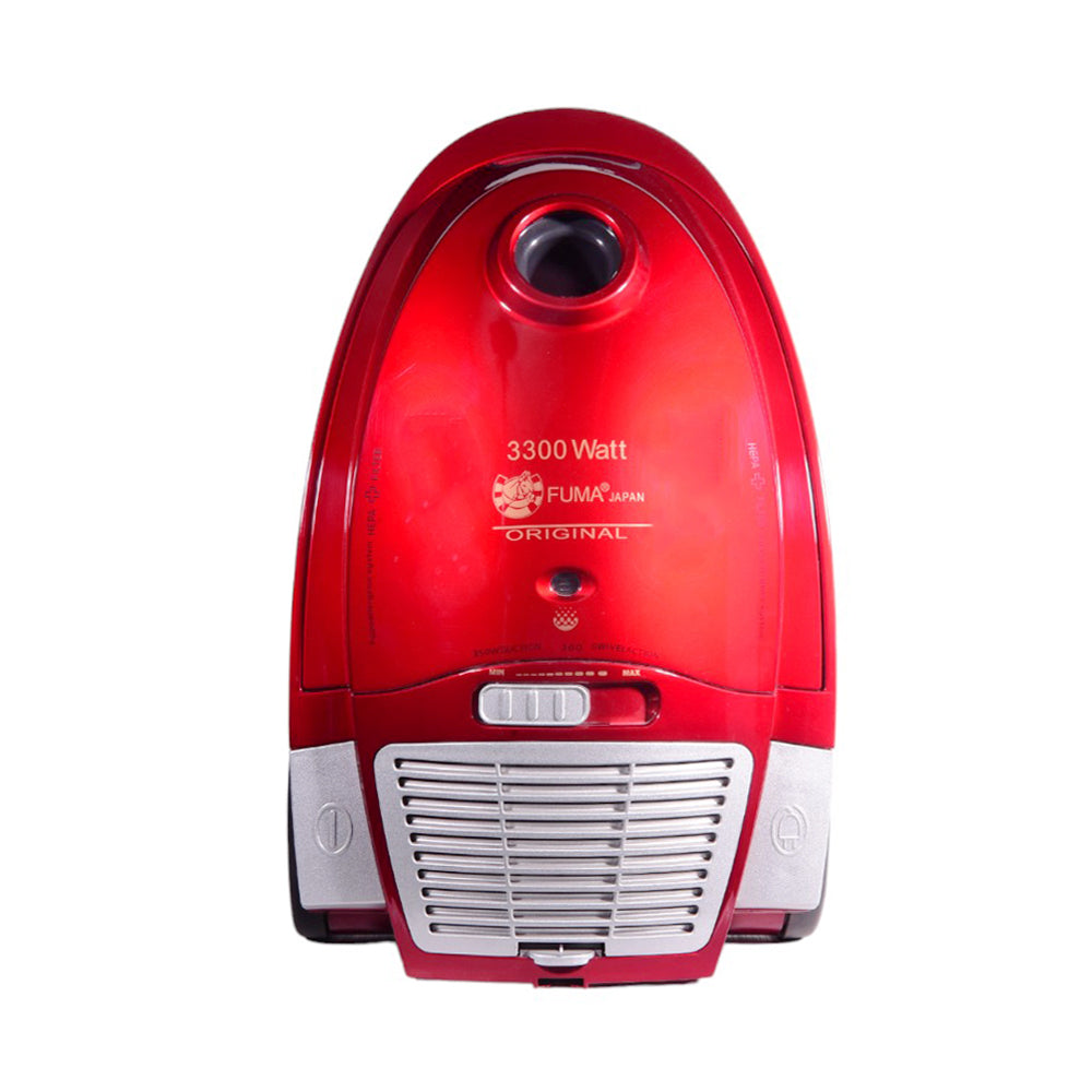 FUMA VACUUM CLEANER FU127