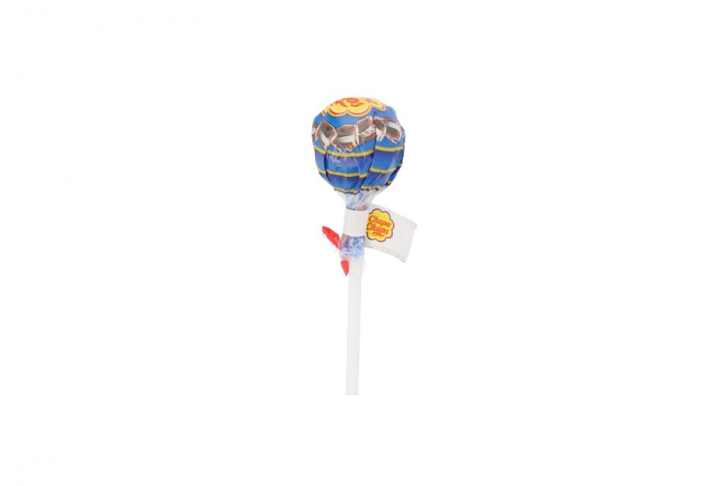 CHUPA CHUPS LOLLY POPS MIX FLAVOUR 12GM – Al-Fatah