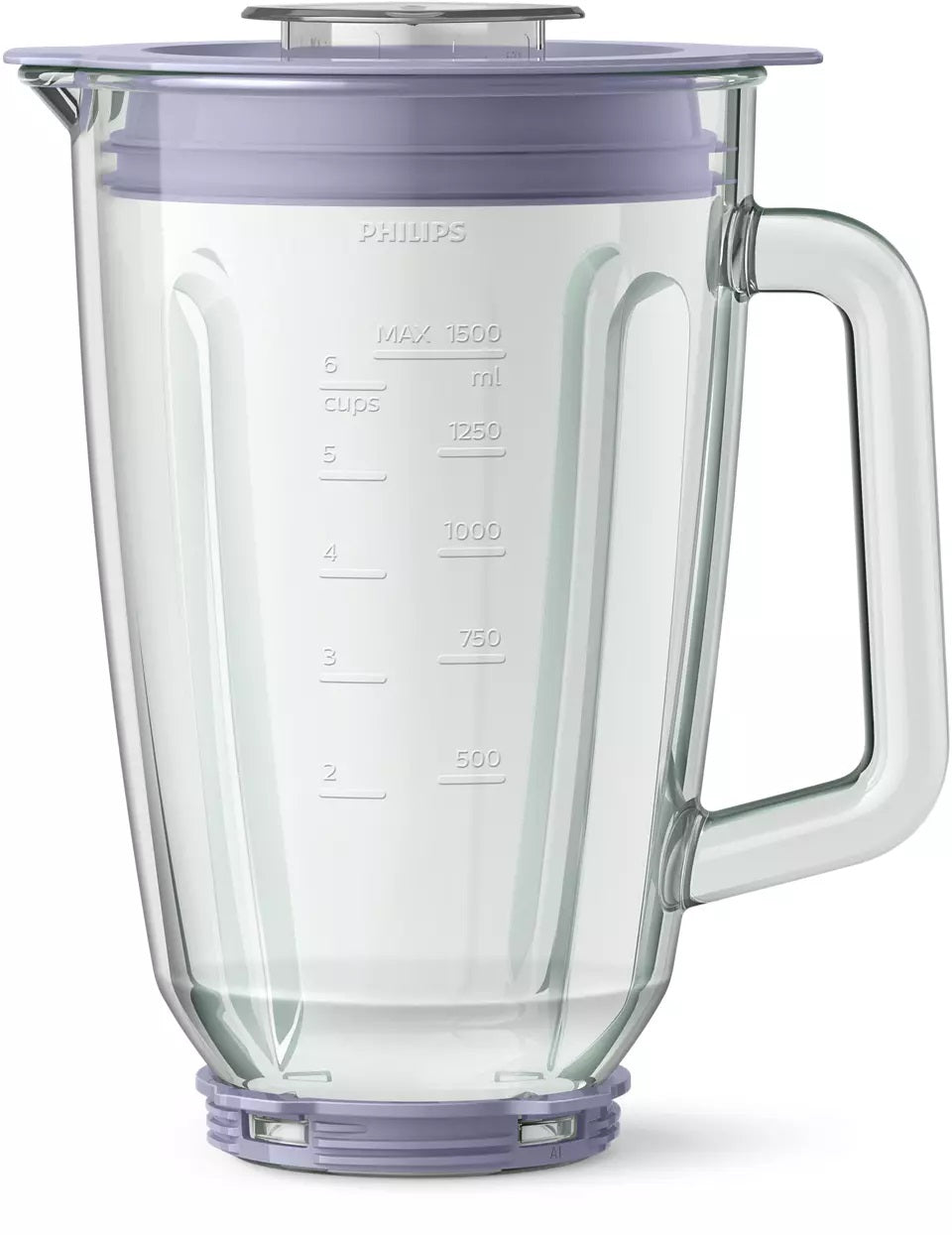 PHILIPS BLENDER HR2222