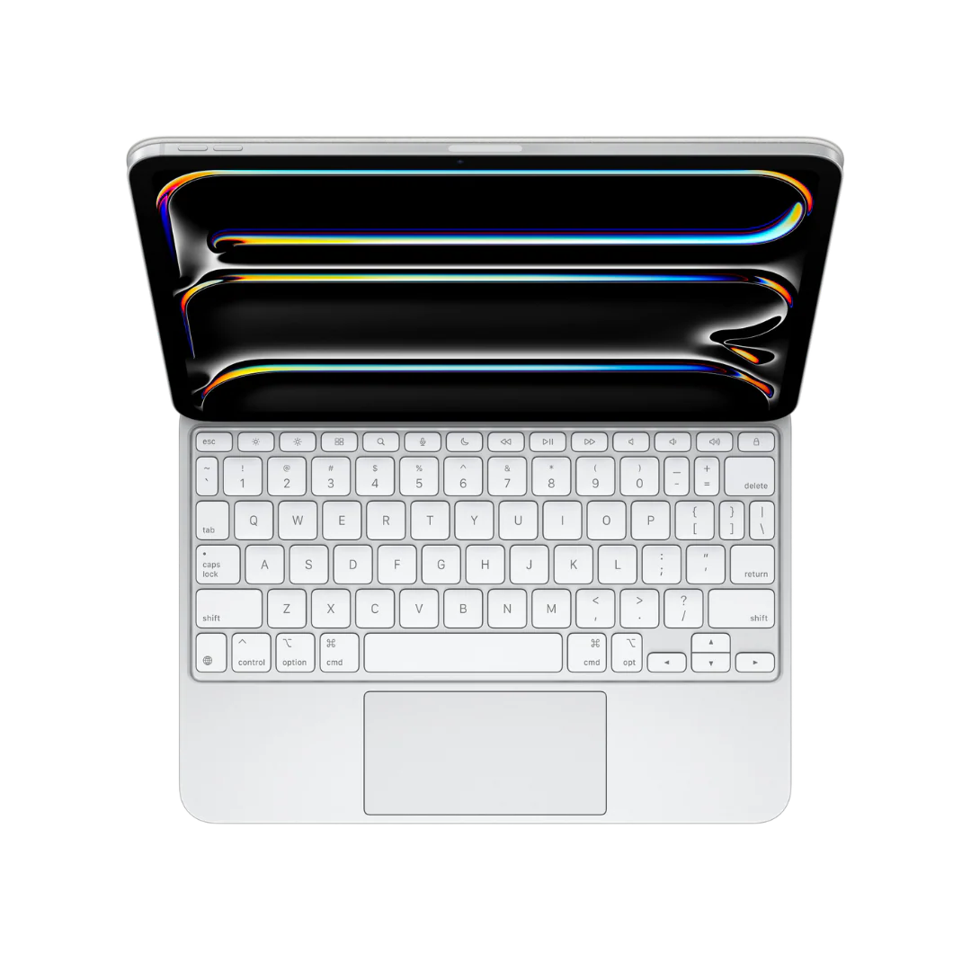 Magic Keyboard for iPad Pro 13‑inch (M4) - US English