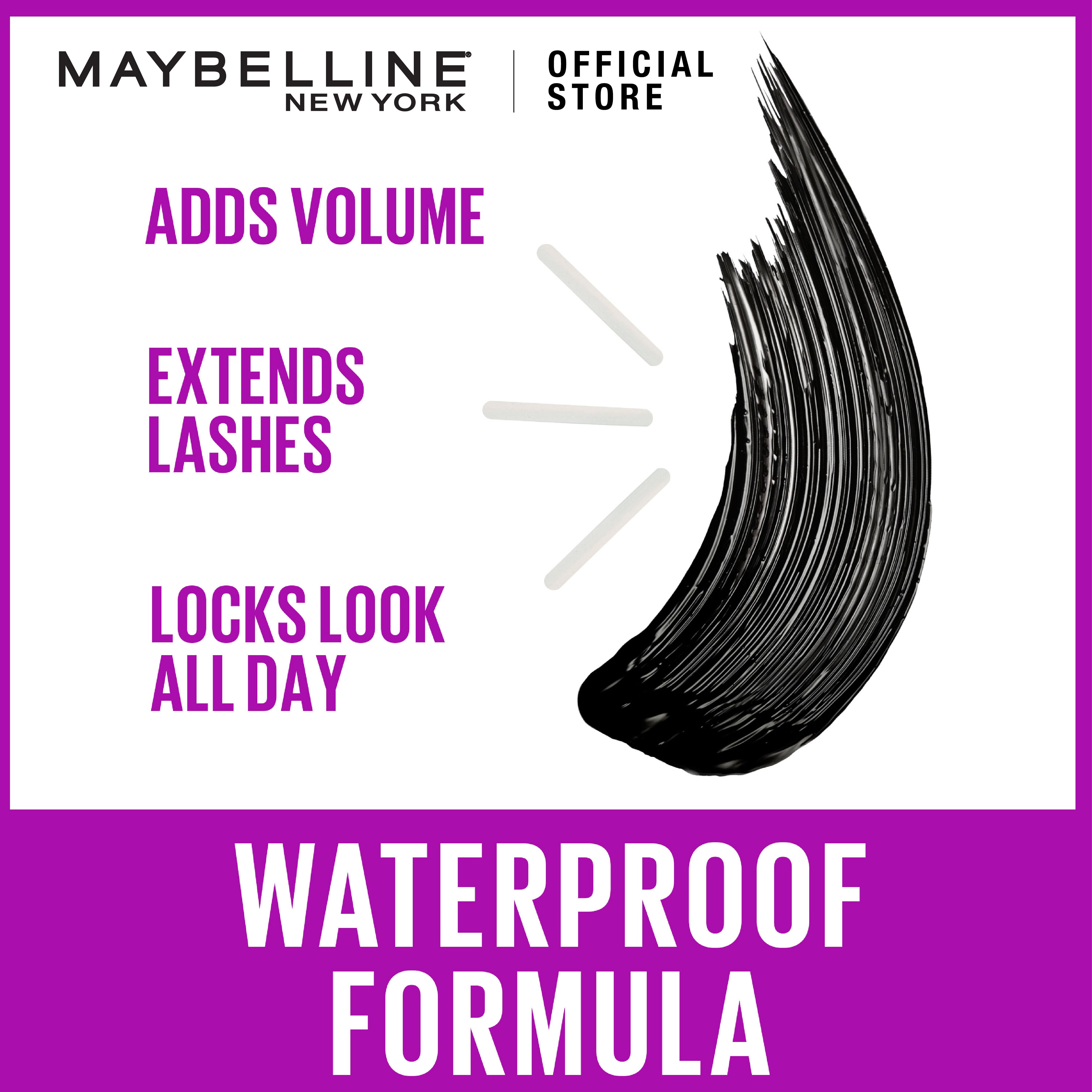 MAYBELLINE THE FALSIES LASH LIFT MASCARA 8.6 ML