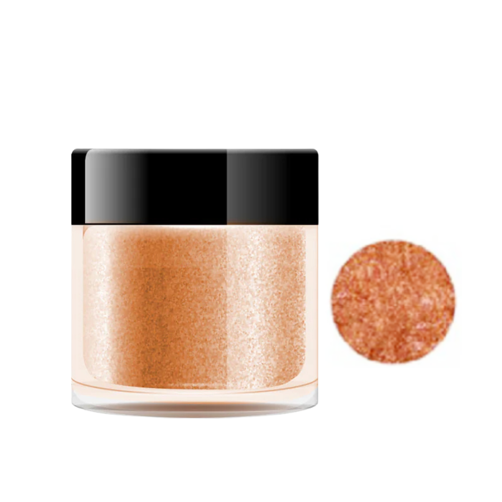 RIVAJ HD 2.5G #4 SHIMMER PERFACT SPARKLE