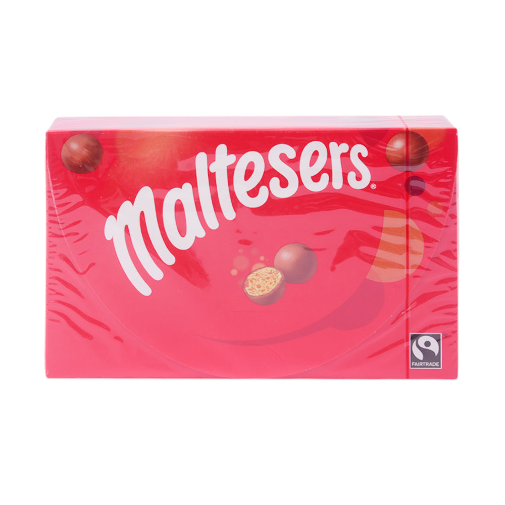 MALTESERS CHOCOLATE BALLS BOX 185 GM