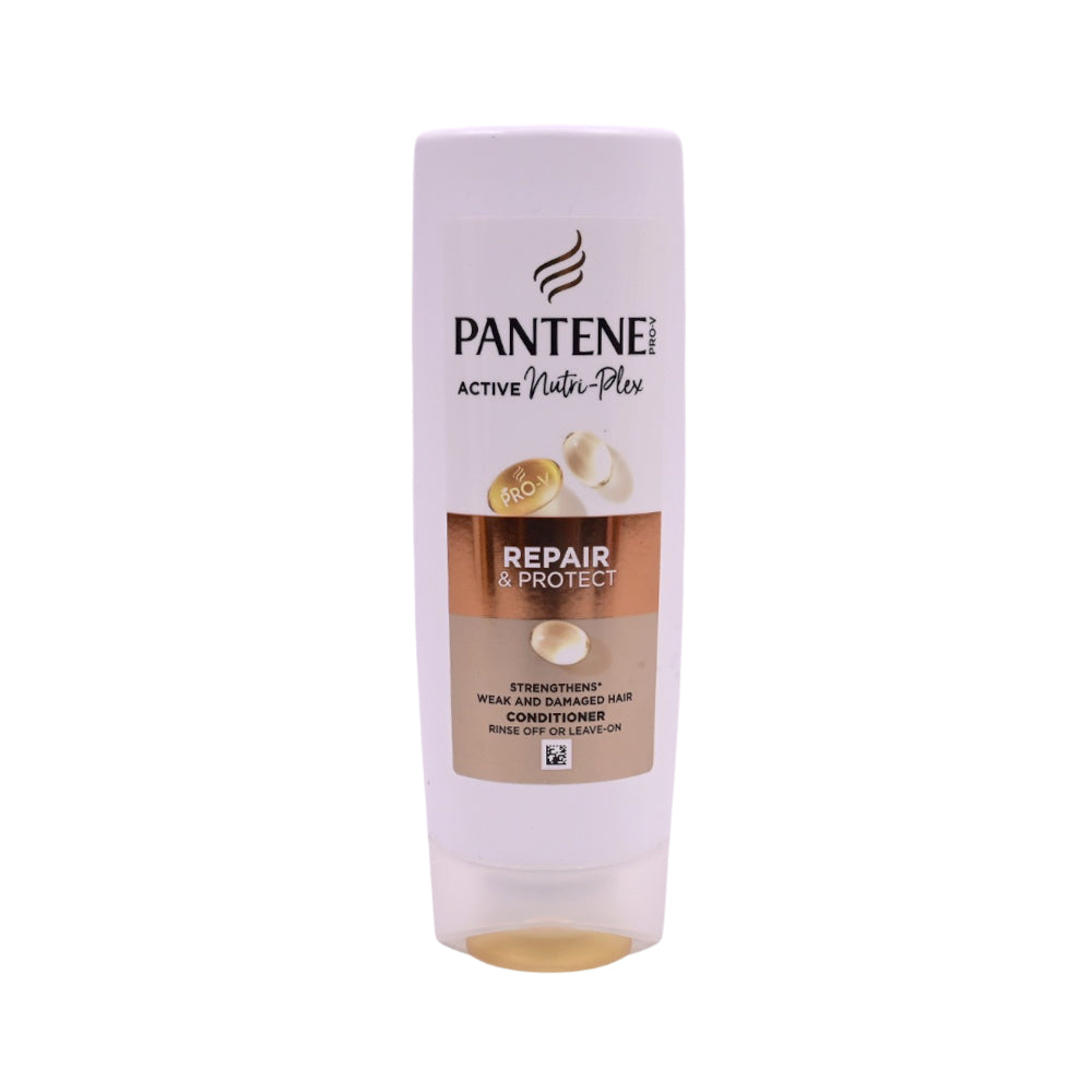 PANTENE ACTIVE CONDITIONER NUTRI-PLEX REPAIR $ PROTECT 200 M