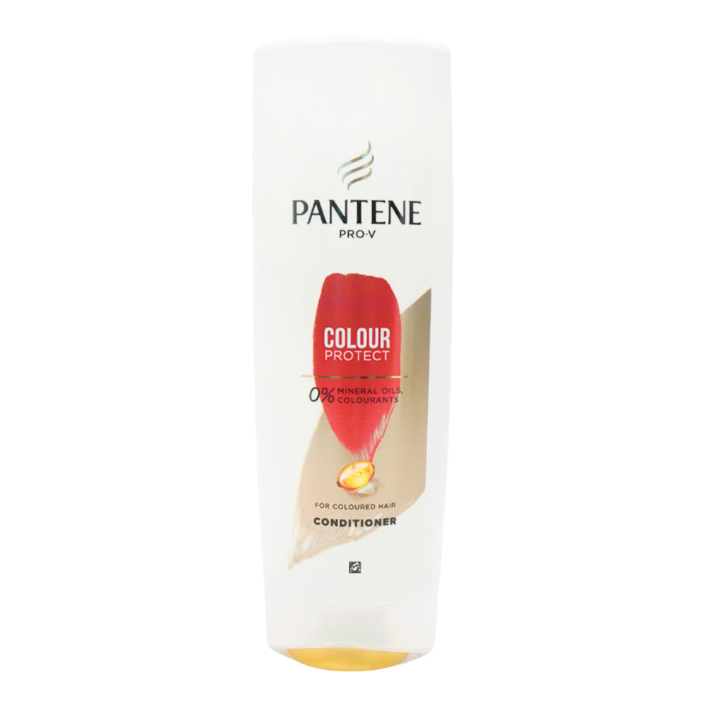 PANTENE PRO-V CONDITIONER COLOUR PROTECT 400 ML