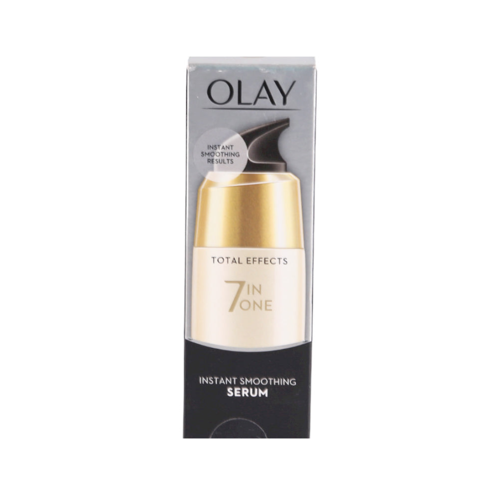 OLAY TOTAL EFFECTS FACE SERUM 50 ML