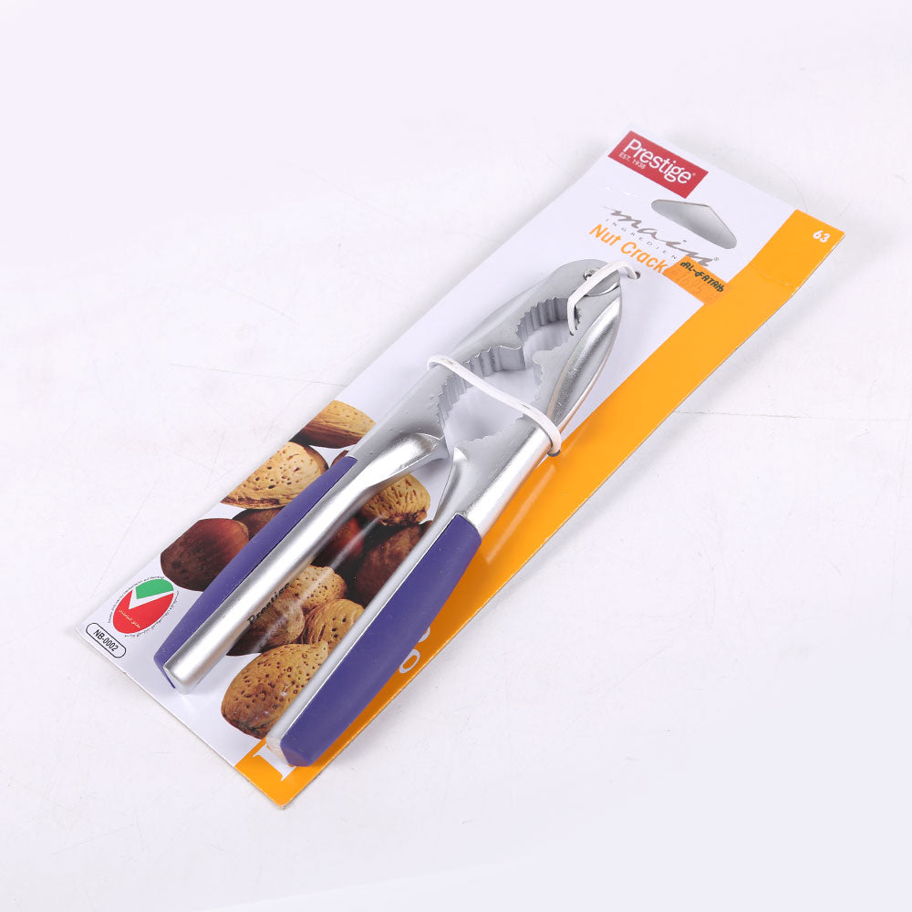 NUT CRACKER PRESTIGE 63