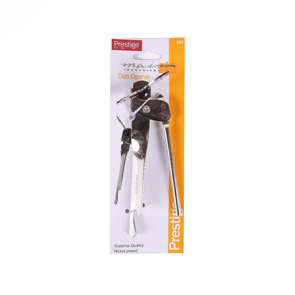 CAN OPENER PRESTIGE PR885
