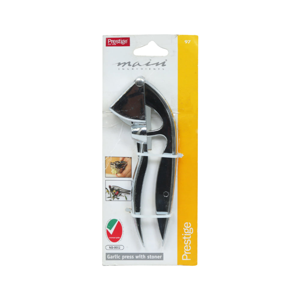 GARLIC PRESS PRESTIGE PC