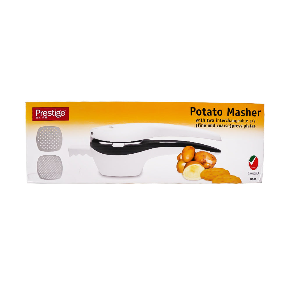 POTATO MASHER PRESTIGE PR8046