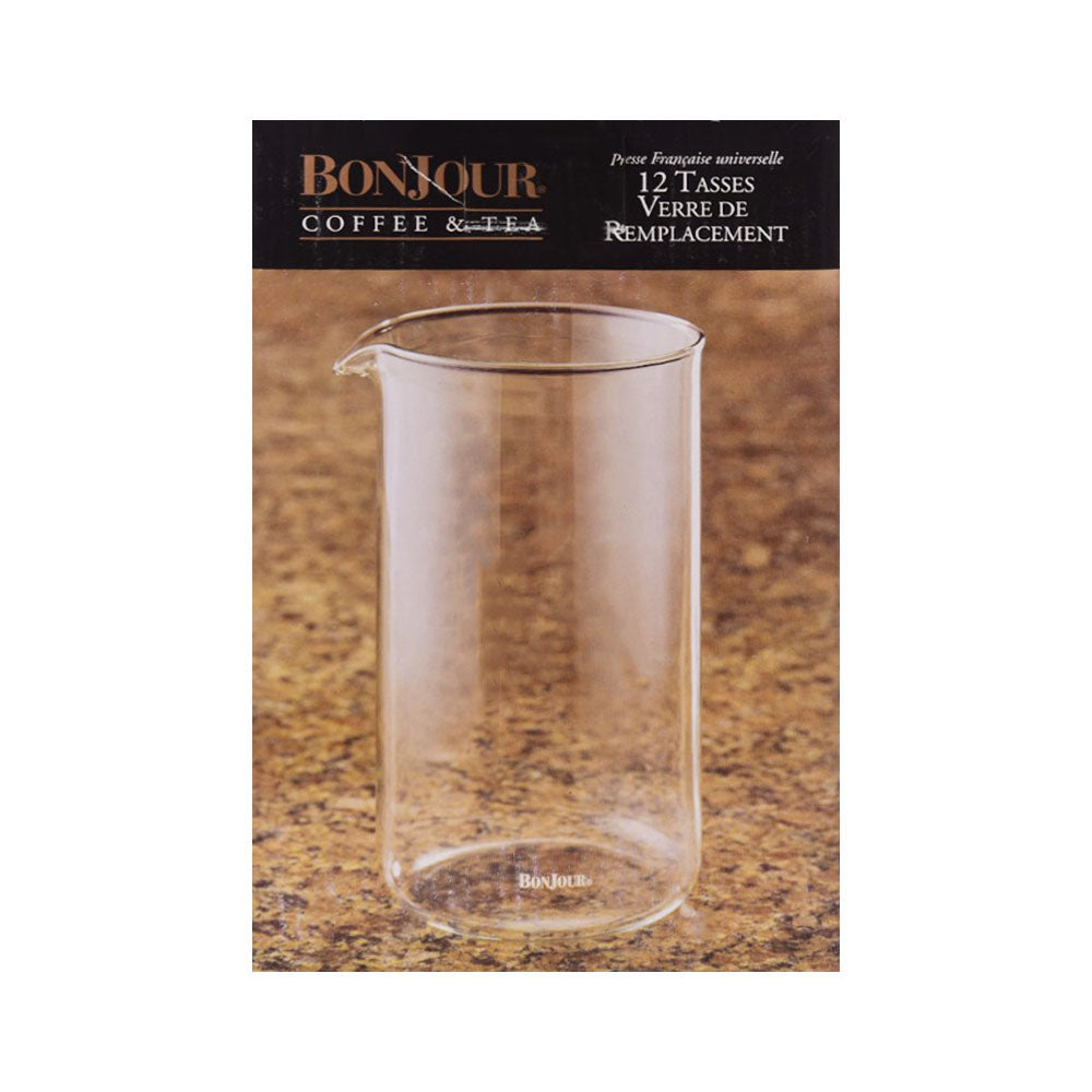 KETTLE GLASS BOUNJOR PRESTIGE PR53316 BASIC