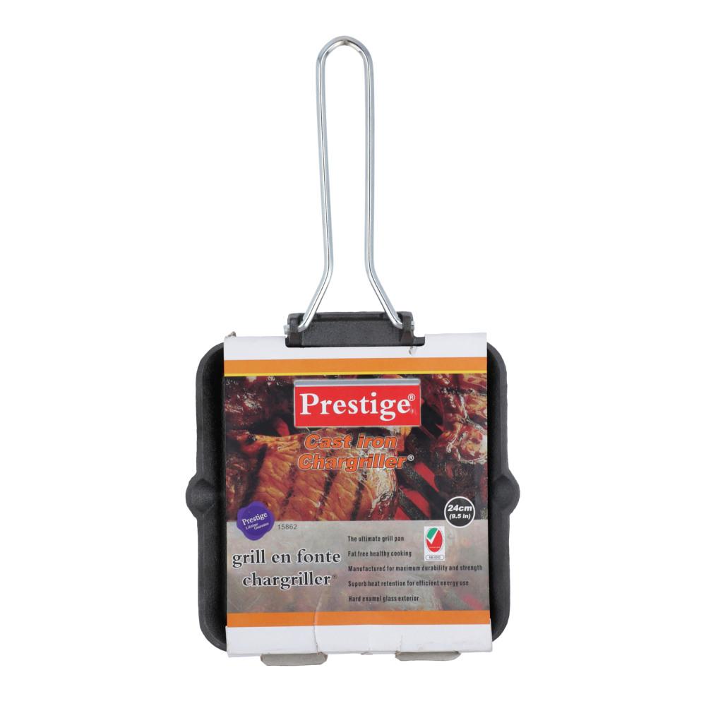 GRILL PAN PRESTIGE 24CM PR15862