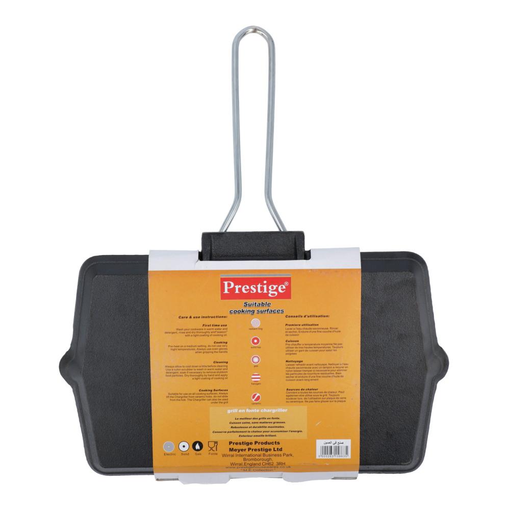 GRILL PAN PRESTIGE 35 CM PR15863