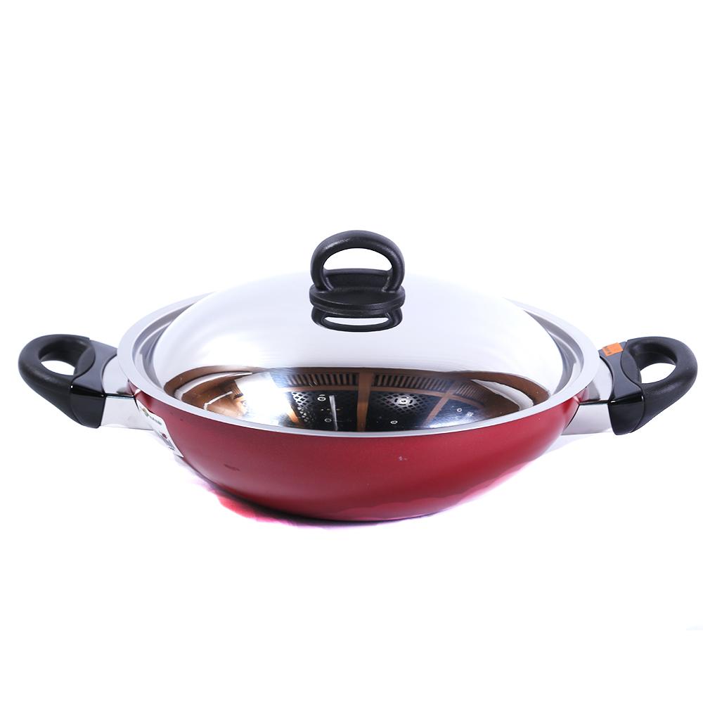 WOK PRESTIGE 26CM PR21498 PC