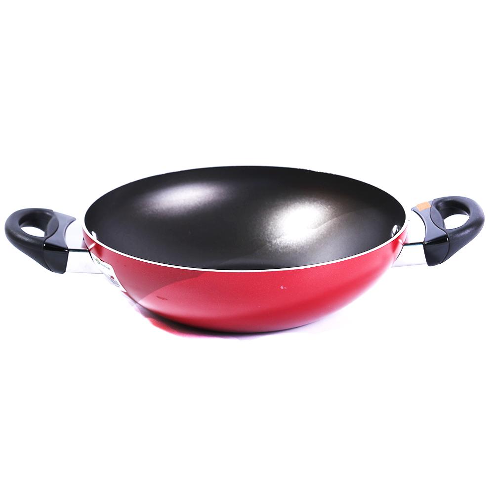 WOK PRESTIGE 30CM 21500