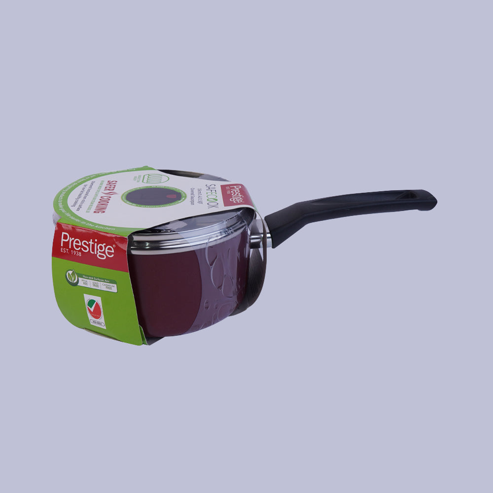 SAUCE PAN PRESTIGE 16CM PR22096