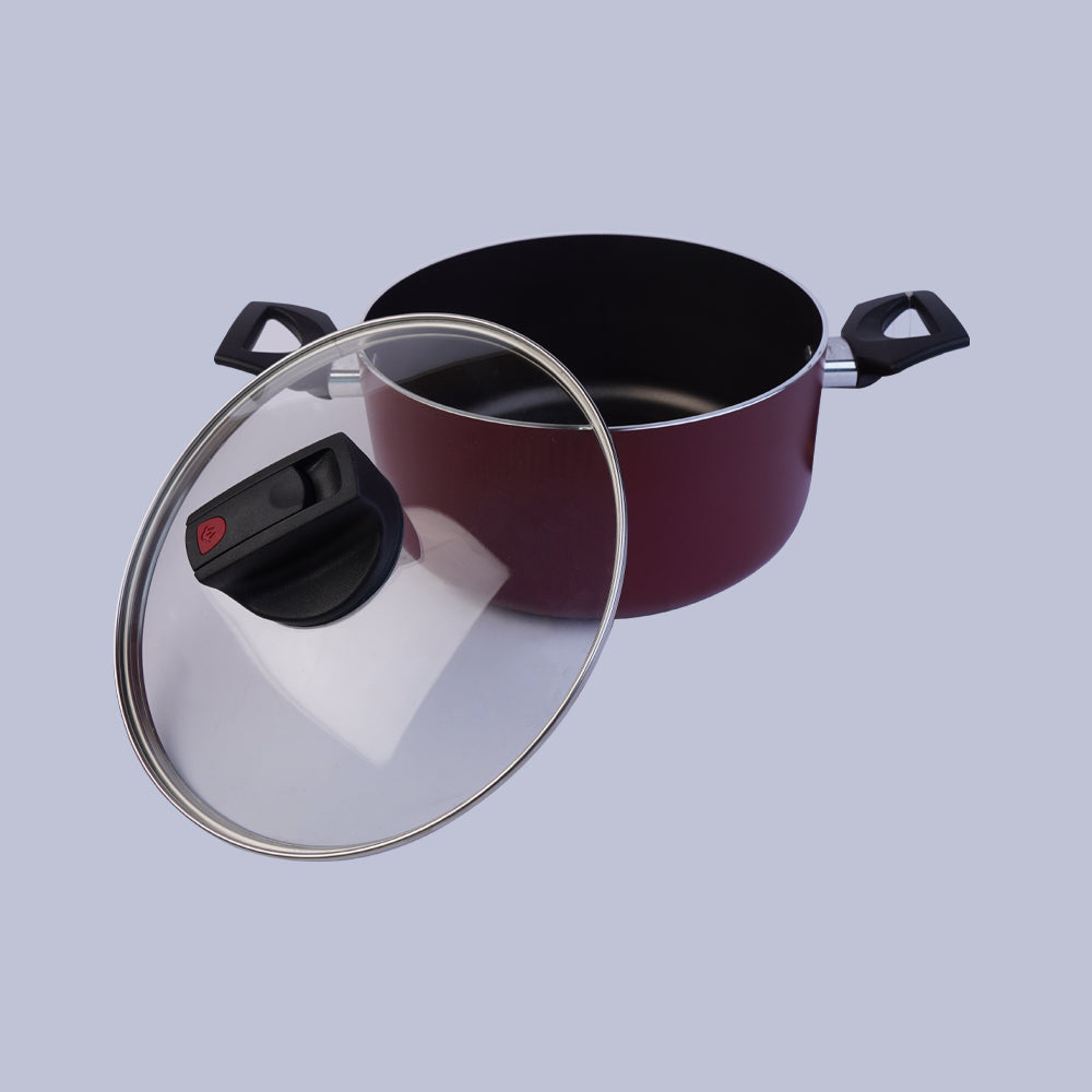 DAGCHI PRESTIGE 22CM PR22100 BASIC