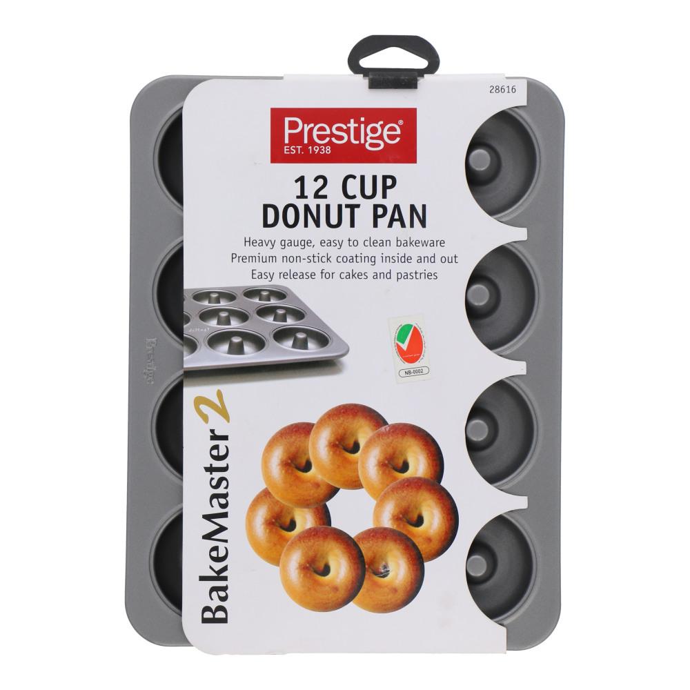 DONUT PAN PRESTIGE PRI28616 PC