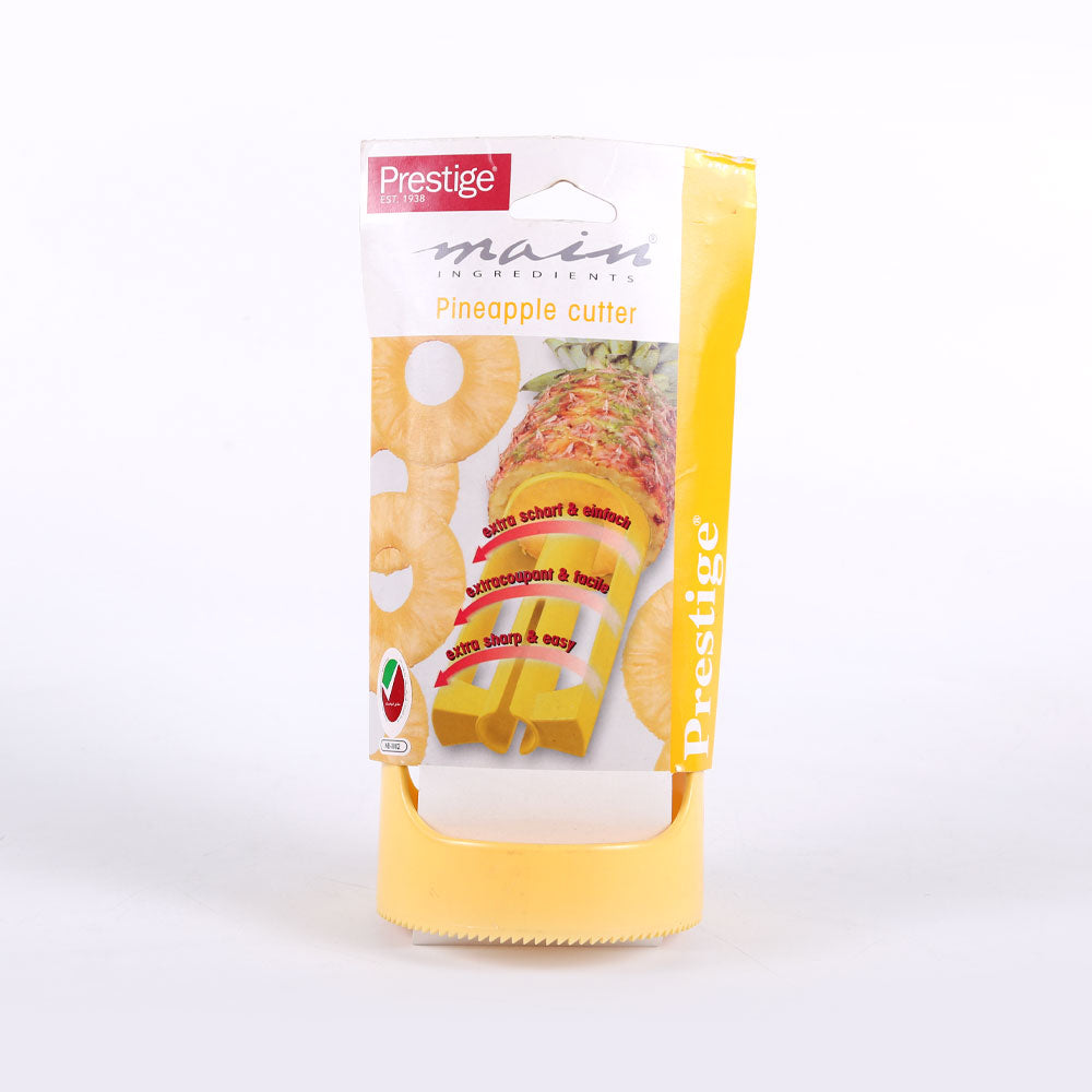 CUTTER PINEAPPLE PRESTIGE PR42002 PC