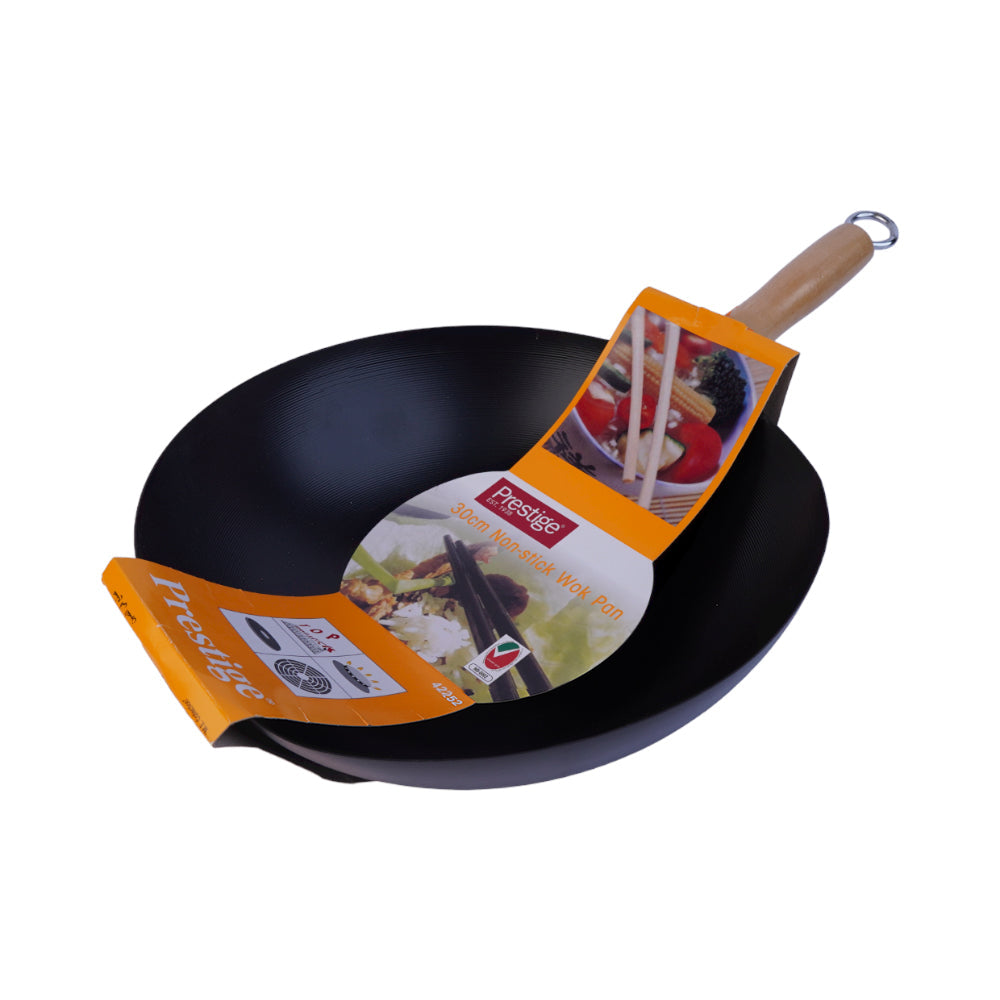 WOK PRESTIGE 30 CM PR42252