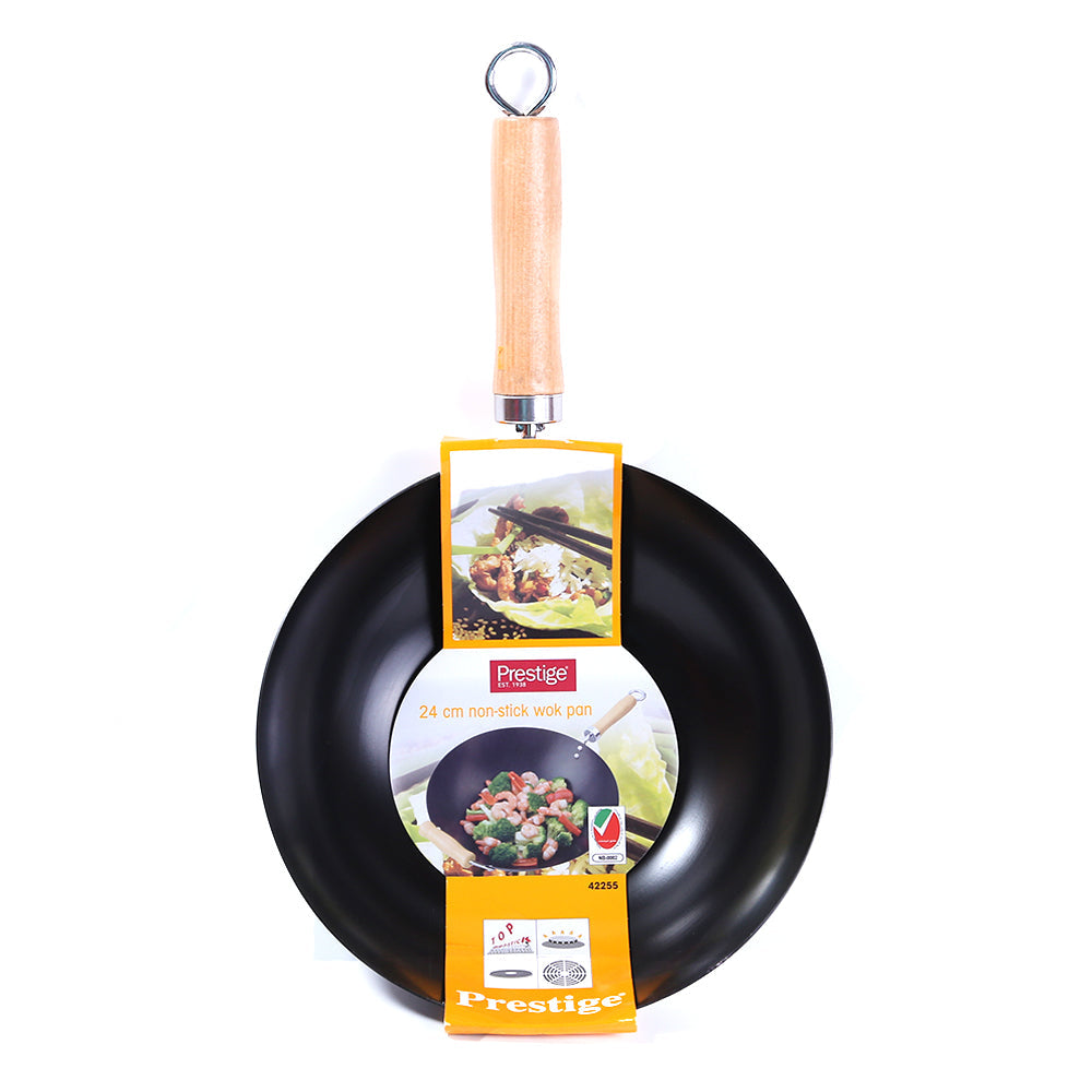 WOK PRESTIGE 24 CM PR42255