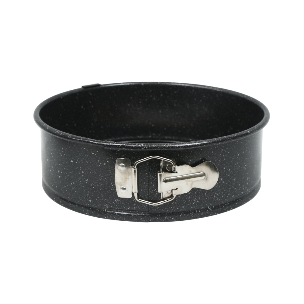 CAKE PAN PRESTIGE 23 CM GRANITE 48755