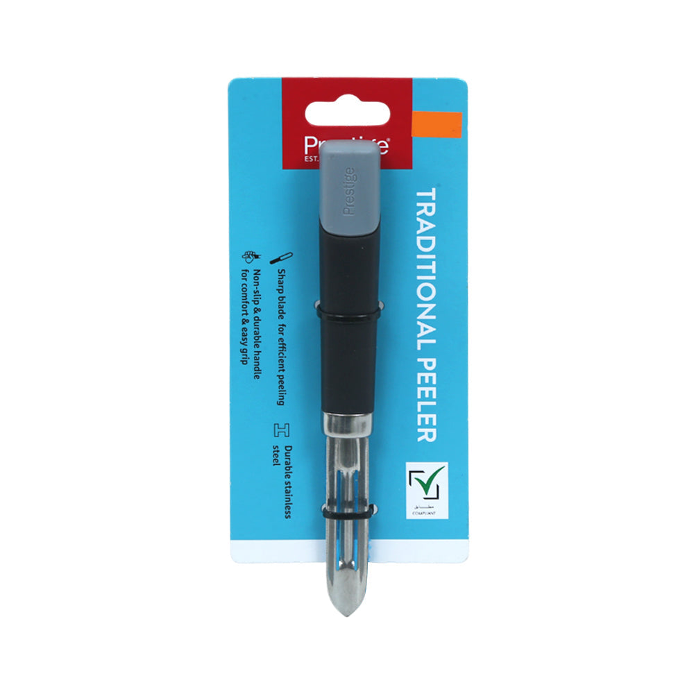 PEELER TRADITIONAL PRESTIGE PR49287
