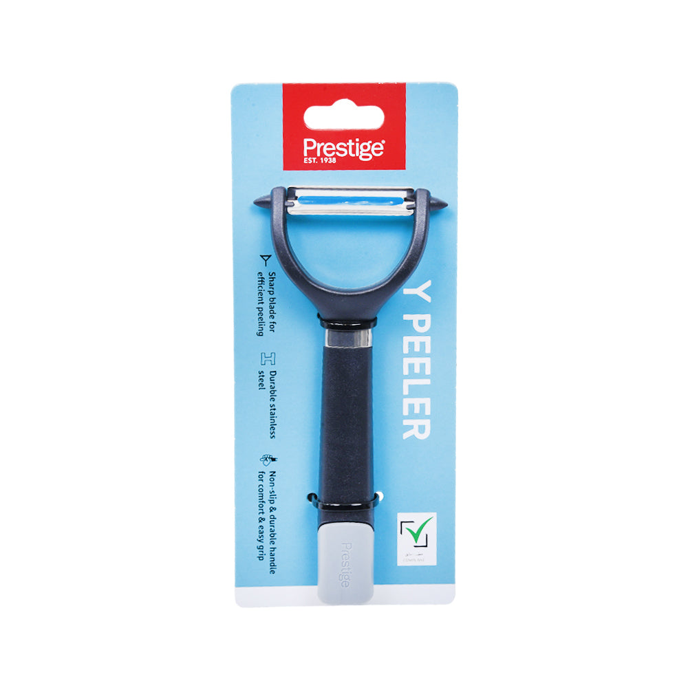 PEELER Y-SHAPE PRESTIGE PR49288