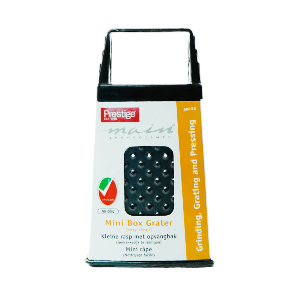 GRATER MINI PRESTIGE PR50153