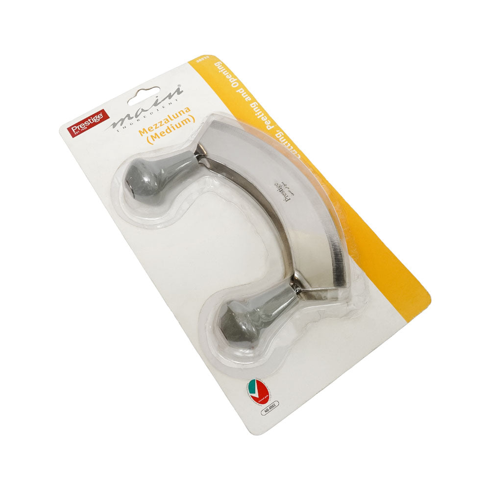 MEZZALUNA MEDIUM PRESTIGE PR50522