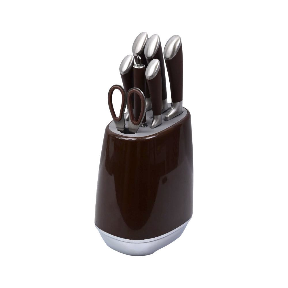KNIFE SET 8 PCS PRESTIGE PR50553