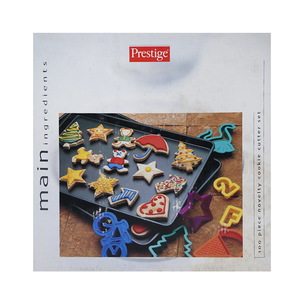 COOKIE CUTTER SET PRESTIGE PR50718