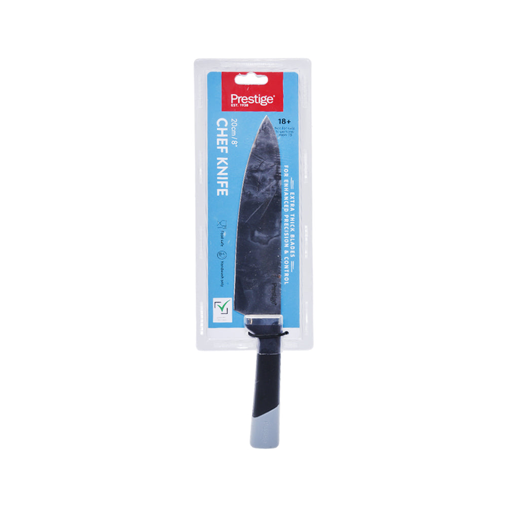 KNIFE CHEF PRESTIGE 20 CM PR50969