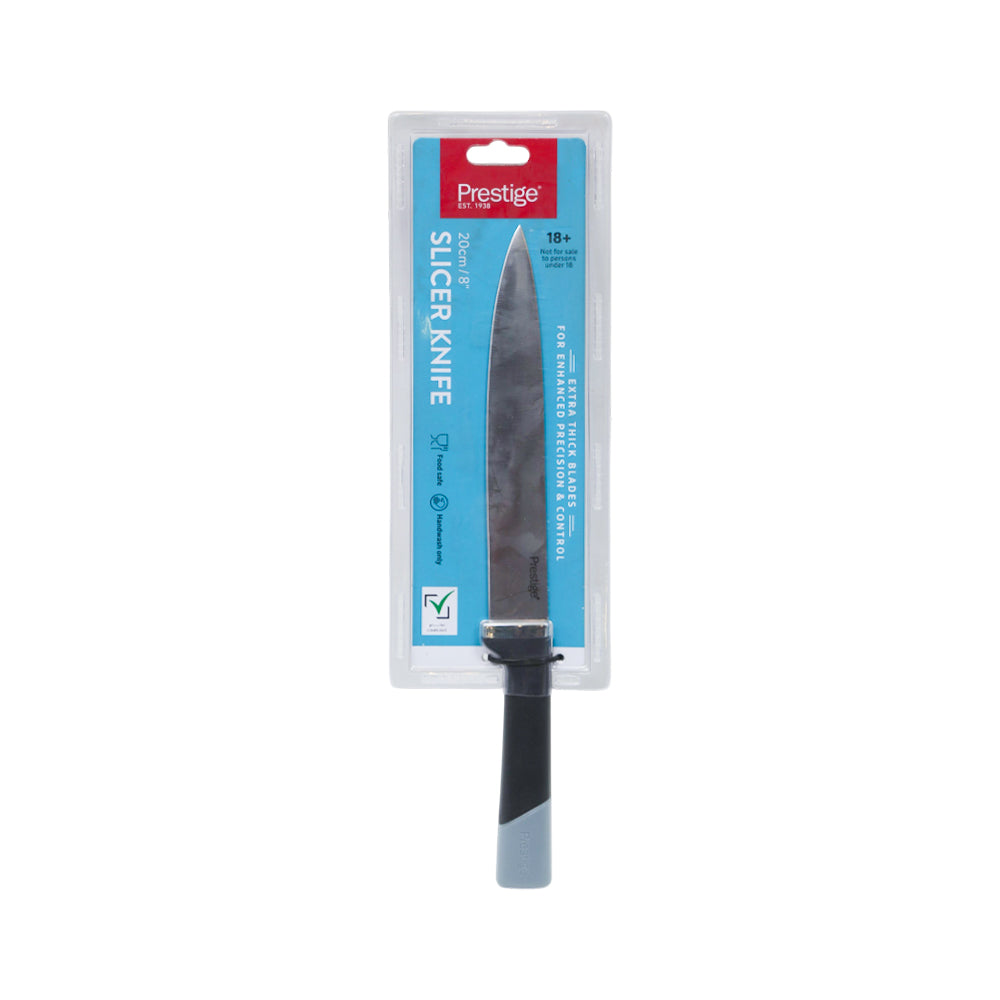 KNIFE SLICER PRESTIGE 20 CM PR50970