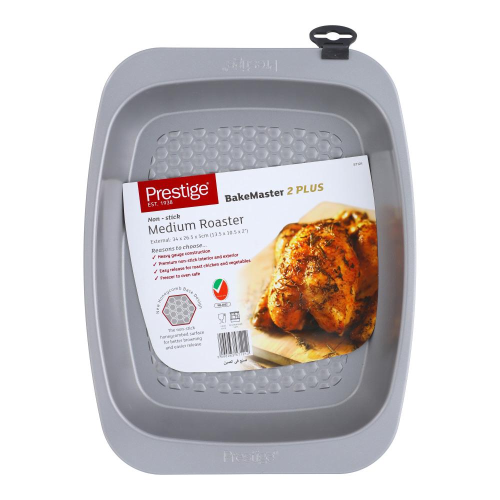 BAKING PAN PRESTIGE MED PR57121 PC