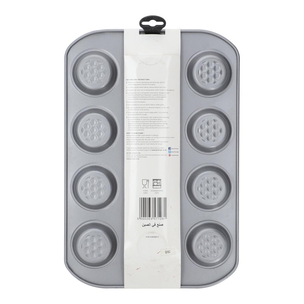 MUFFIN PAN PRESTIGE 57128 PC