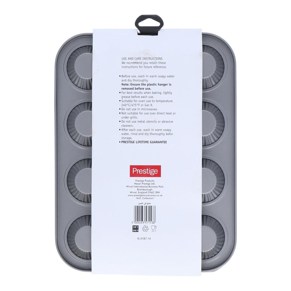 MUFFIN PAN PRESTIGE PR57153 PC