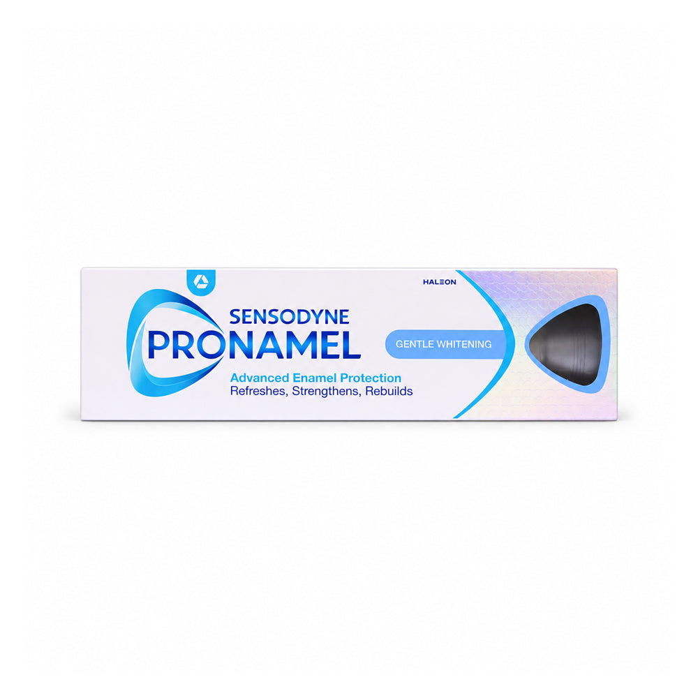 SENSODYNE TOOTH PASTE PRONEMEL GENTLE WHITENING 75 ML