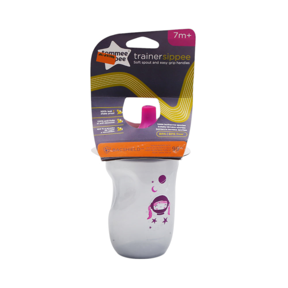 TOMMEE TIPPEE 549206 GREY 10OZ SPORTEE BOTOMMEE TIPPEELE