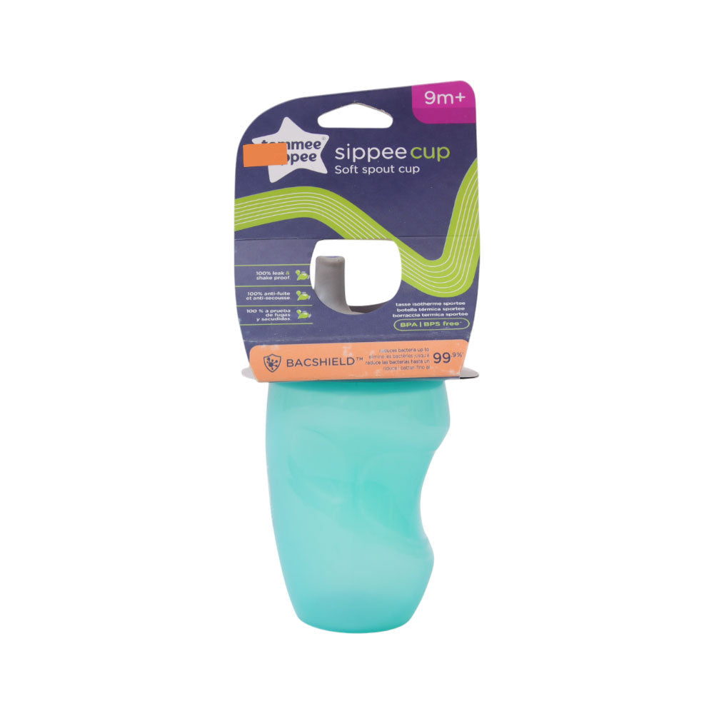 TOMMEE TIPPEE 549227 GREEN 10OZ SPORTEE BOTOMMEE TIPPEELE