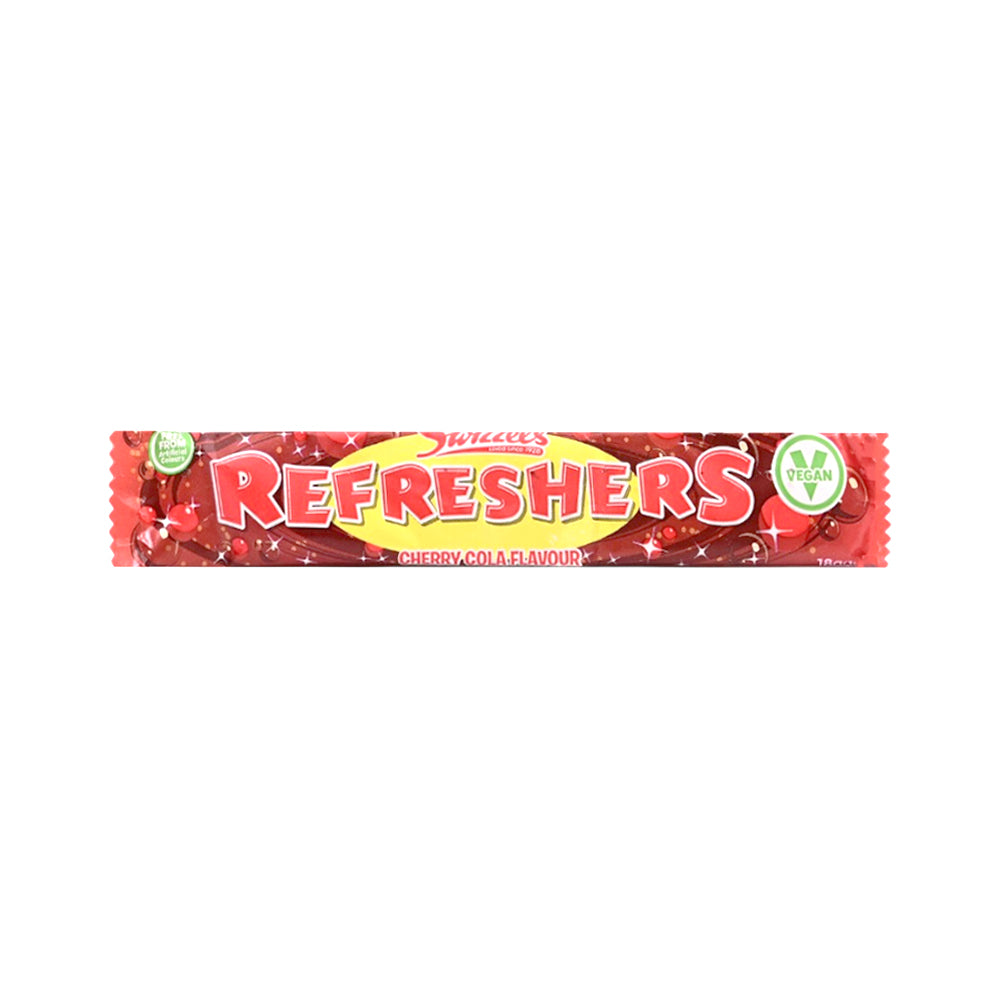 SWIZZELS COLA REFRESHER