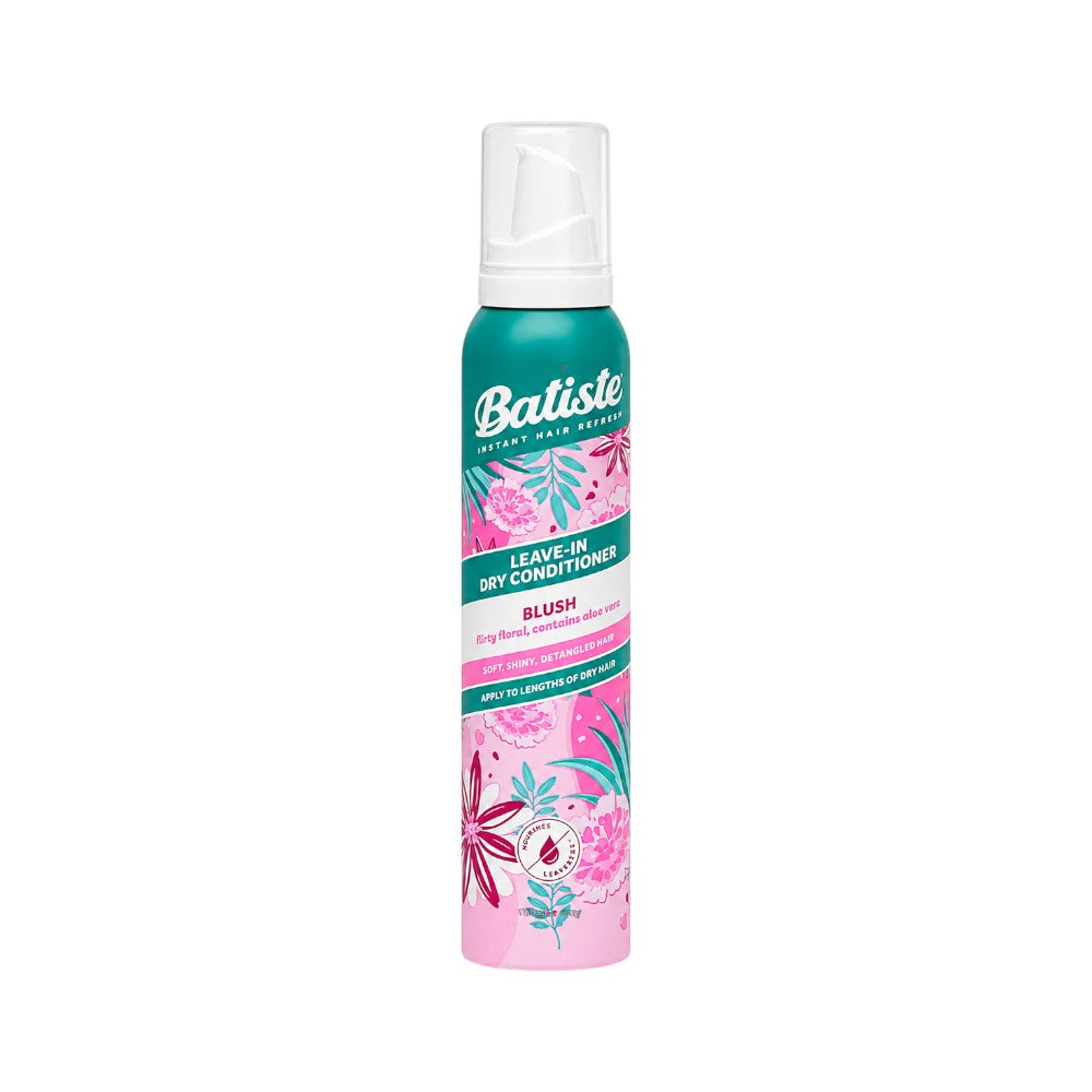 BATISTE LEVE-IN DRY CONDITIONER BLUSH 100ML